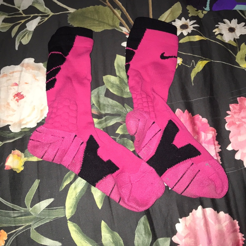 Nike elite unisex socks